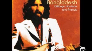 George Harrison & Bob Dylan - Just Like A Woman