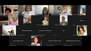 “Продающие визитки” о том, как презентовать себя, чтобы покупали с первых слов.