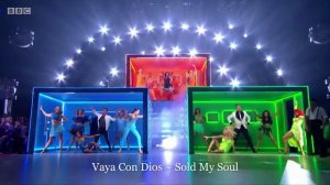 Vaya Con Dios ~ Sold My Soul