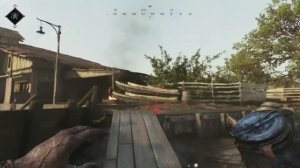 Трейлер игры Hunt  Showdown