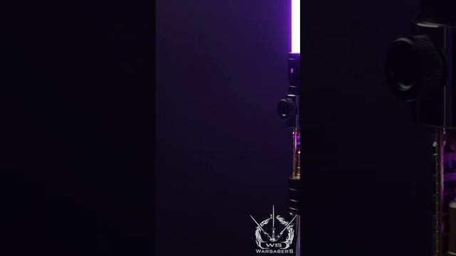 #Световоймеч Галена Марека - модель "Apprentice" #lightsaber #warsabers #starwars #sw #jedi #sith