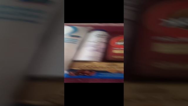 Маленькие покупочки сентября-2.