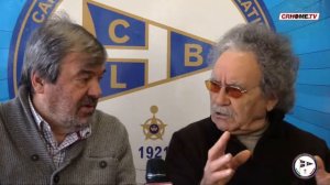 BAR SPORT - EDIZIONE DEL 20-1-2020