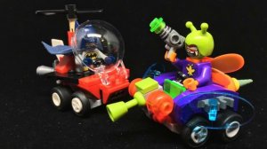 LEGO DC Comics Super Heroes Mighty Micros - Wave 2