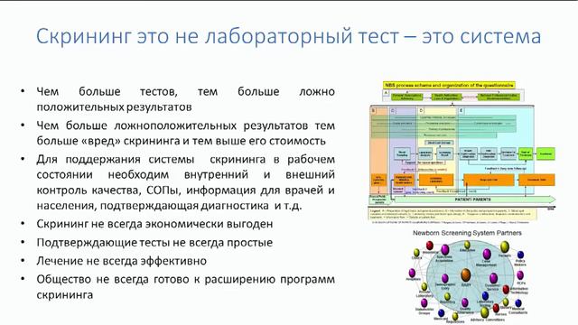 "Биоэтика и генетика: вызовы XXI  века". Профилактическое и диагностическое геномное тестирование.