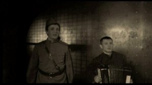 Сергей Переверзев_И вновь цветет акация