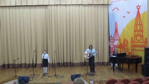 20190411_Владимир Высоцкий_ Песня Алисы (Сэр, возьмите Алису с собой)