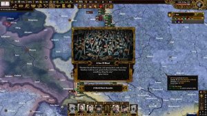 [Hoi 4 - Red Flood] Sea of Blood superevent