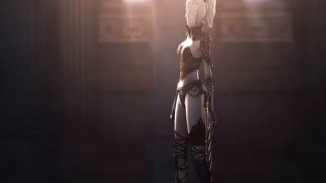 Anime Music Video - Moonlit Wilderness смотреть онлайн