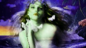 Donna Hightower & This World Today Is a Mess.