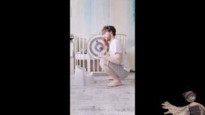 Утренняя зарядка