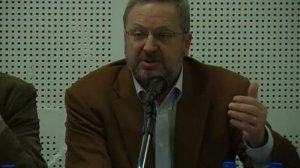 Segunda intervenção do deputado Luis Fazenda.