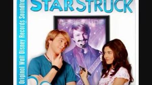 Sterling Knight _ Anna Margaret - Something about the Sunshine w_ Lyrics (Starstruck Soundtrack)