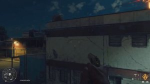 FAr Cry 6 - Concepcion Criptograma Chest - Wraith XVII