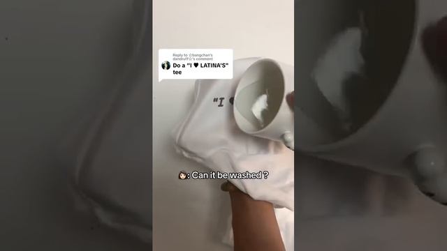 Стойкость термоструйной маркировки на ткани смотреть онлайн