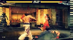 DOWNLOAD TEKKEN 6 PC GAME FOR FREE