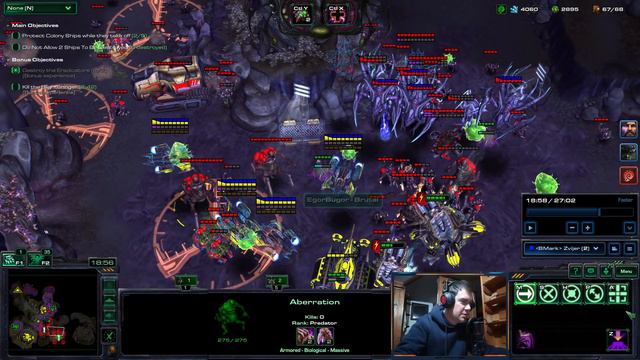 MINER EVACUATION DOUBLE COUNTER BUG смотреть онлайн