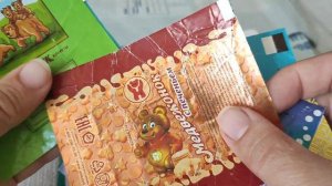 посылка из детства