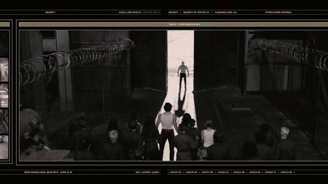X-Men Origins: Wolverine (Люди Икс: Росомаха) - Hugh Jackman, Ryan Reynolds, Scott Adkins, 2009