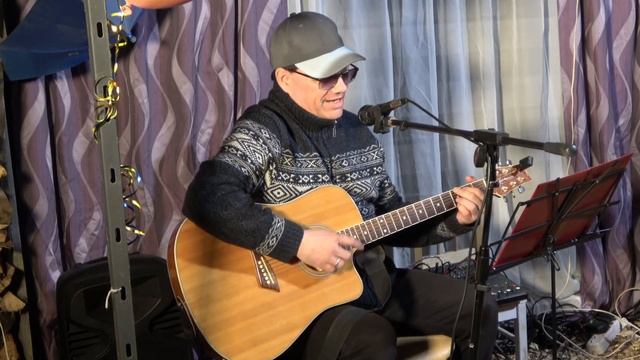 03 Мы весёлое шумное племя...-  Алексей Городилов