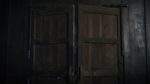 Любовь, потерянная во времени 1 сезон 55 серия