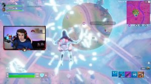 GODEIK Y BENIJU JUEGAN LOS PEORES DUOS DE FORTNITE DEL MUNDO