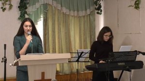 стихотворение "Радуйтесь в Господе"