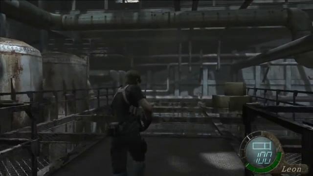 Resident Evil 4 Walkthrough Part 37 w/ Hindi Commentary (Krauser se Muthbhed) смотреть онлайн