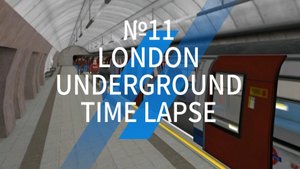•|Таймлапс|• №11 Лондон