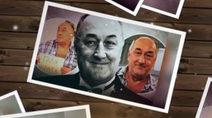 Борис Клюев