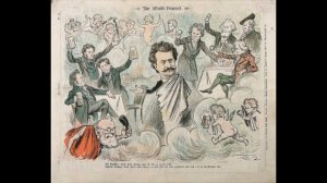 Strauss jr. - Tausig:  Valse caprice no. 2, Op. 167 "Man lebt nur einmal" -  Grigory Ginzburg, pian