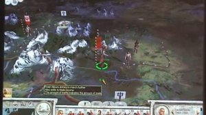 Rome: Total War PC Games Gameplay - E3 2004 Footage