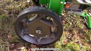 Садовые измельчители Tazz