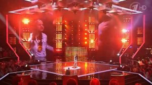 Помните Рагду Ханиеву сильная девочка, которая не сдалась «Голос. Дети»