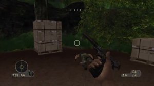 Far Cry Instincts: Predator Longplay #1 (Xbox 360)