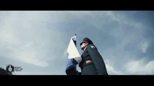 Батыр Сабиров! А где то там идет война!