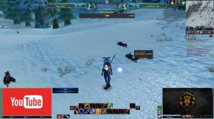 Стрим | WoW WoTLK | Isengard