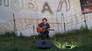 макушка лета 2019 Катя Никулина