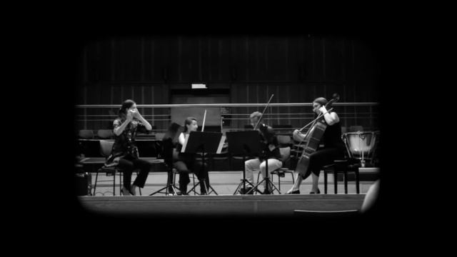 Asia Safikhanova plays Mozart смотреть онлайн