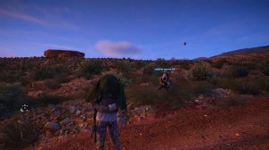 FALLEN GHOSTS DLC | Ghost Recon Wildlands