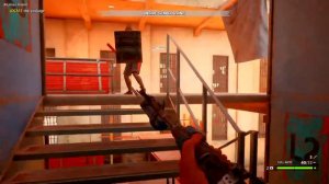 Far Cry: New Dawn | Alcatraz Expedition