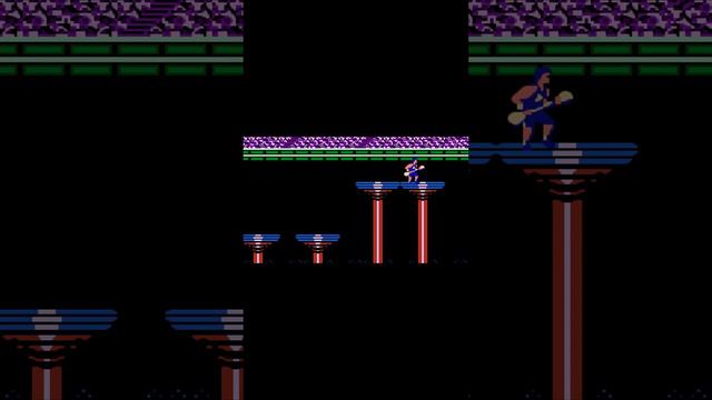 American Gladiators NES Scream Fall Sound Effect #Shorts #Nes #AmericanGladiators #Scream #Fall