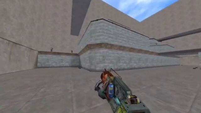 BASE TARAMA, MONSTER SILENT KILL HACK HALF LİFE CODE BY: PATRONA