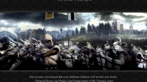 Let's play Medieval 2 Total War kindoms teutonic campaign ep.2 by topekashin