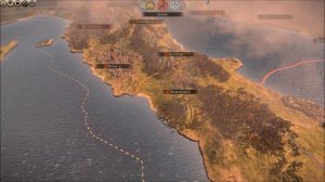 Total War: Rome 2 (Legendary) Imperator Augustus - Octavian #13 | SurrealBeliefs