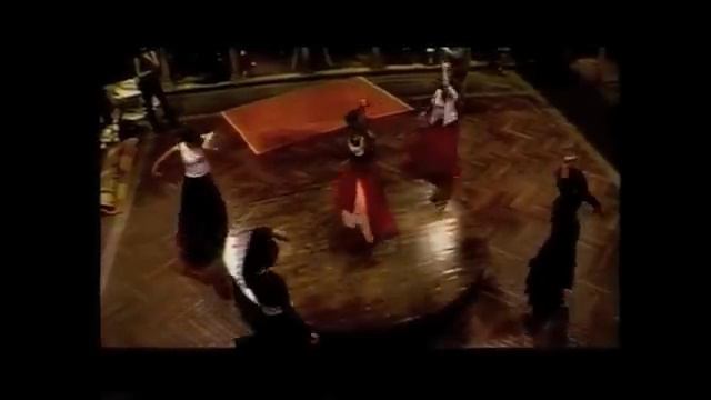 Antonio Vargas movie excerpts смотреть онлайн