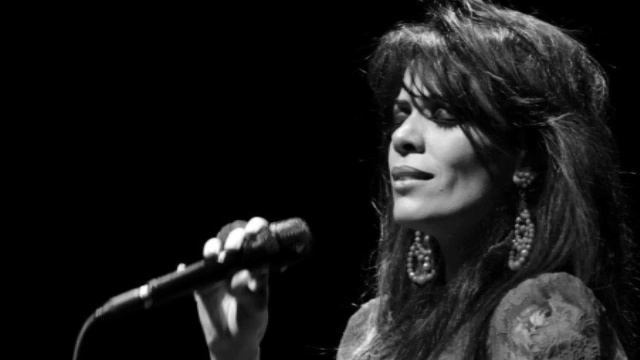 Yasmin Levy Me Miro смотреть онлайн