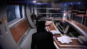 Mass Effect: Legendary Edition ► [ME 3] Война началась! #38