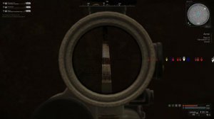ЭТО СНАЙПЕРСКИЙ АКС-74 ? STALCRAFT