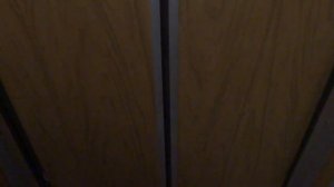 Пассажирский лифт (г. Орехово-Зуево), V=1 м-с, г-п 400 кг (106)